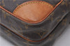 Authentic Louis Vuitton Monogram Amazone Shoulder Cross Bag M45236 LV Junk 5100D