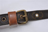 Authentic Louis Vuitton Monogram Amazone Shoulder Cross Bag M45236 LV Junk 5100D
