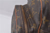 Authentic Louis Vuitton Monogram Amazone Shoulder Cross Bag M45236 LV Junk 5100D