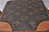 Authentic Louis Vuitton Monogram Amazone Shoulder Cross Bag M45236 LV Junk 5100D