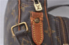 Authentic Louis Vuitton Monogram Amazone Shoulder Cross Bag M45236 LV Junk 5100D