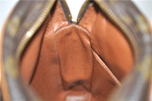 Authentic Louis Vuitton Monogram Amazone Shoulder Cross Bag M45236 LV Junk 5100D