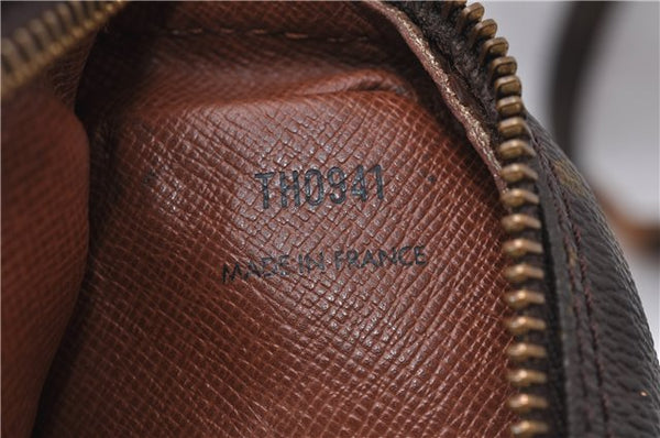 Authentic Louis Vuitton Monogram Amazone Shoulder Cross Bag M45236 LV Junk 5100D