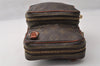 Authentic Louis Vuitton Monogram Amazone Shoulder Cross Bag Old Model Junk 5101I