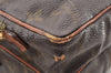 Authentic Louis Vuitton Monogram Amazone Shoulder Cross Bag Old Model Junk 5101I