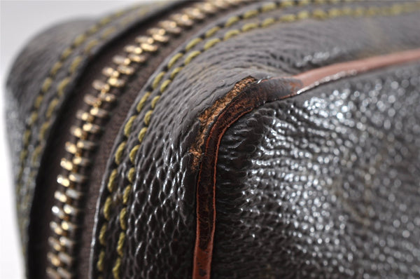 Authentic Louis Vuitton Monogram Amazone Shoulder Cross Bag Old Model Junk 5101I