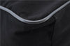Auth PRADA Sports Sport Polyester Shoulder Cross Body Bag 4VA001 Black 5102C