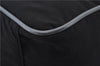 Auth PRADA Sports Sport Polyester Shoulder Cross Body Bag 4VA001 Black 5102C