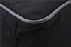Auth PRADA Sports Sport Polyester Shoulder Cross Body Bag 4VA001 Black 5102C