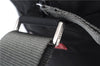 Auth PRADA Sports Sport Polyester Shoulder Cross Body Bag 4VA001 Black 5102C