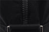 Auth PRADA Sports Sport Polyester Shoulder Cross Body Bag 4VA001 Black 5102C
