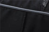 Auth PRADA Sports Sport Polyester Shoulder Cross Body Bag 4VA001 Black 5102C