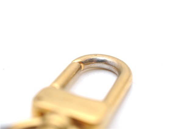 Authentic Louis Vuitton Monogram Brown Shoulder Strap 39.4-46.1