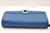 Authentic Louis Vuitton Epi Arche 2Way Shoulder Bag Blue M52575 LV Junk 5102I