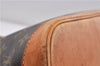 Authentic LOUIS VUITTON Monogram Alma Hand Bag M51130 LV 5103C