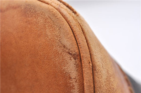 Authentic LOUIS VUITTON Monogram Alma Hand Bag M51130 LV 5103C