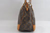 Authentic Louis Vuitton Monogram Estrela MM M41232 2Way Shoulder Hand Bag 5107I