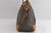 Authentic Louis Vuitton Monogram Estrela MM M41232 2Way Shoulder Hand Bag 5107I