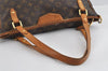 Authentic Louis Vuitton Monogram Estrela MM M41232 2Way Shoulder Hand Bag 5107I