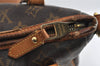 Authentic Louis Vuitton Monogram Estrela MM M41232 2Way Shoulder Hand Bag 5107I