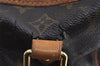 Authentic Louis Vuitton Monogram Estrela MM M41232 2Way Shoulder Hand Bag 5107I