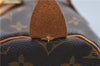 Authentic Louis Vuitton Monogram Speedy 35 Hand Boston Bag M41524 LV 5110B