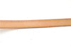 Authentic Louis Vuitton Leather Shoulder Strap Beige 38.2" LV 5110E