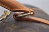 Authentic Louis Vuitton Monogram Keepall 50 Travel Boston Bag M41426 LV 5112E