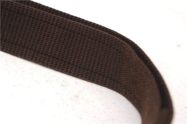 Authentic Louis Vuitton Monogram Reporter PM Shoulder Cross Bag M45254 LV 5117F