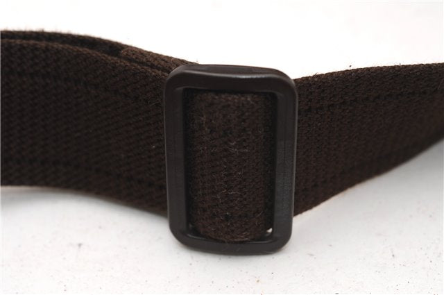 Authentic Louis Vuitton Monogram Reporter PM Shoulder Cross Bag M45254 LV 5117F