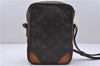 Auth Louis Vuitton Monogram Amazone Shoulder Cross Body Bag M45236 LV Junk 5119D
