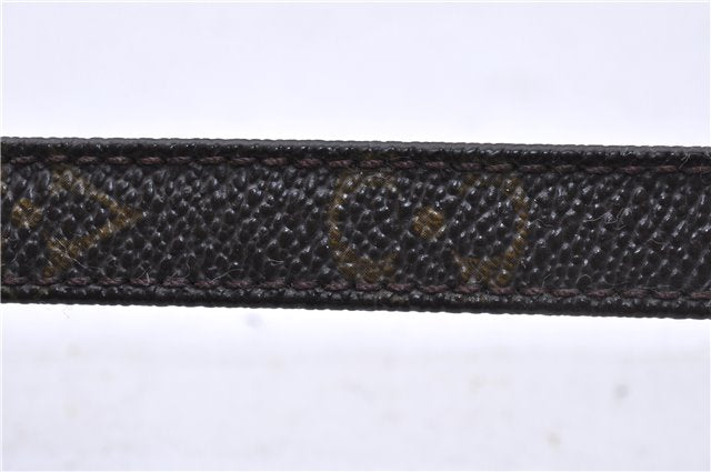 Auth Louis Vuitton Monogram Amazone Shoulder Cross Body Bag M45236 LV Junk 5119D