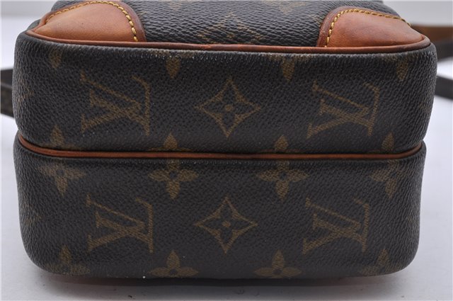 Auth Louis Vuitton Monogram Amazone Shoulder Cross Body Bag M45236 LV Junk 5119D