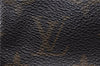Auth Louis Vuitton Monogram Amazone Shoulder Cross Body Bag M45236 LV Junk 5119D