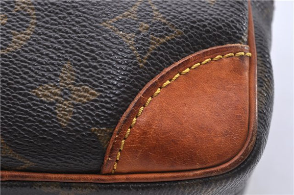 Auth Louis Vuitton Monogram Amazone Shoulder Cross Body Bag M45236 LV Junk 5119D