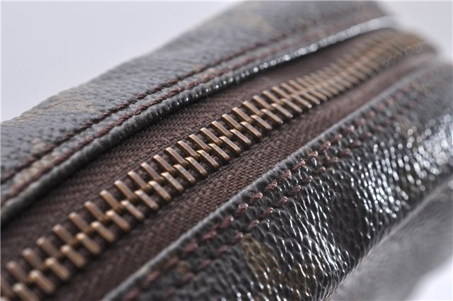 Auth Louis Vuitton Monogram Amazone Shoulder Cross Body Bag M45236 LV Junk 5119D