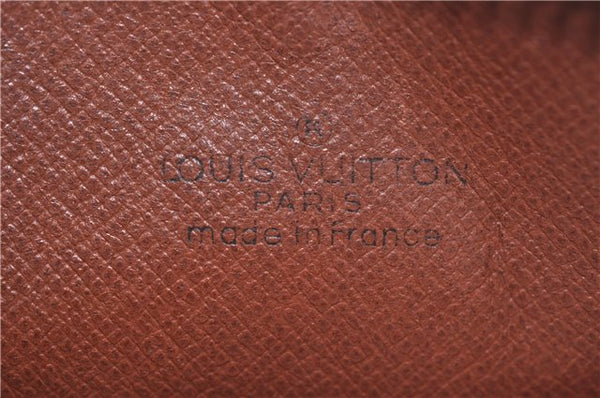 Auth Louis Vuitton Monogram Amazone Shoulder Cross Body Bag M45236 LV Junk 5119D