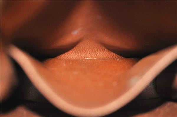 Auth Louis Vuitton Monogram Amazone Shoulder Cross Body Bag M45236 LV Junk 5119D