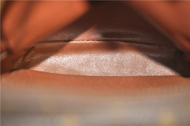 Auth Louis Vuitton Monogram Amazone Shoulder Cross Body Bag M45236 LV Junk 5119D