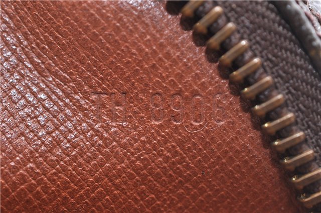 Auth Louis Vuitton Monogram Amazone Shoulder Cross Body Bag M45236 LV Junk 5119D