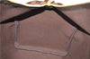 Authentic Louis Vuitton Damier Keepall 50 Travel Boston Bag N41427 LV 5119E