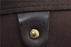 Authentic Louis Vuitton Damier Keepall 50 Travel Boston Bag N41427 LV 5119E