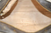 Auth Louis Vuitton Monogram Trousse Toilette 28 Clutch Hand Bag M47522 LV 5120D