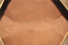 Authentic Louis Vuitton Monogram Keepall 45 Travel Boston Bag M41428 LV 5120E