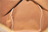 Authentic Louis Vuitton Monogram Keepall 45 Travel Boston Bag M41428 LV 5120E