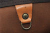 Authentic Louis Vuitton Monogram Keepall 45 Travel Boston Bag M41428 LV 5120E
