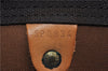 Authentic Louis Vuitton Monogram Keepall 45 Travel Boston Bag M41428 LV 5120E