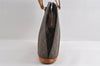Authentic Louis Vuitton Monogram Babylone Shoulder Tote Bag M51102 LV 5120I