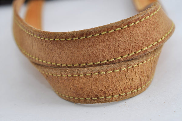 Authentic Louis Vuitton Monogram Babylone Shoulder Tote Bag M51102 LV 5120I