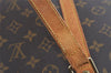 Authentic Louis Vuitton Monogram Babylone Shoulder Tote Bag M51102 LV 5120I